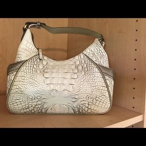 Vintage Brahmin Handbag